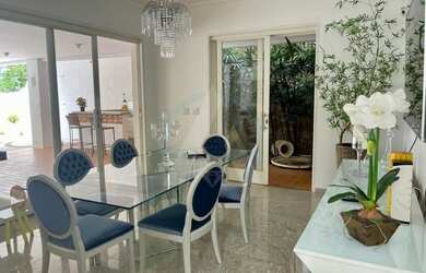 Imagem 6: SãO JOSé DO RIO PRETO - Casa Padrão - Jardim Vivendas