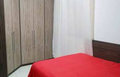 Imagem 9: CASA RESIDENCIAL em BARRA MANSA - RJ, COLÔNIA SANTO ANTÔNIO