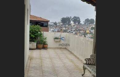 Imagem 9: Cobertura à venda, 109 m² por R$ 480.000,00 - Vila Formosa - São Paulo/SP