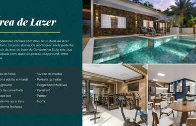 Imagem 7: Lançamento: Sobrados à venda em condomínio fechado no Urbanova! ALTA QUALIDADE E SEGURANÇA