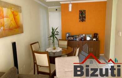 Imagem 2: APARTAMENTO-VENDA- RESIDENCIAL HORTOLANDIA V, JUNDIAI