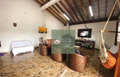 Imagem 12: Casa com 3 suítes à venda, 250 m² por R$ 650.000 - Country Residencial...