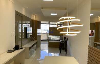 Imagem 1: apartamento - Caminho das Árvores - Salvador
