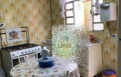 Imagem 1: Casa na Pauliceia 3 dormitórios à venda, 110 m² por R$ 300.000 - Paulicéia...