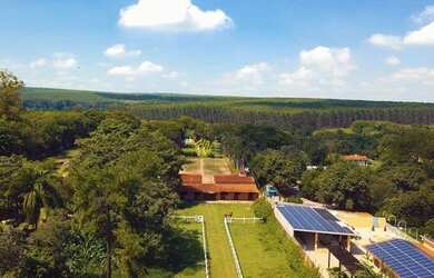 Imagem 14: Maravilhosa propriedade em Salto Itu 7 dormitórios à venda, 18565 m² por R$ 3.000.000 - Sa