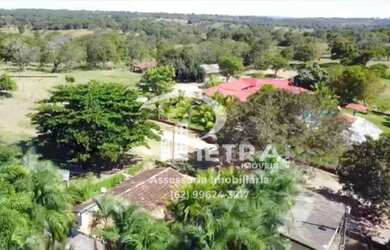 Imagem 5: Fazenda/Sítio/Chácara para venda possui 742400 metros quadrados em Zona...