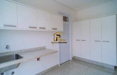 Imagem 7: Santana de Parnaíba - Casa Padrão - Tamboré 03