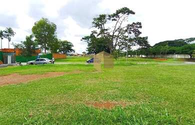 Imagem 4: Terreno à venda, 504 m² por R$ 380.000,00 - Tamboré - Jaguariúna/SP