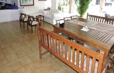 Imagem 14: Casa Residencial à venda, Acapulco, Guarujá -