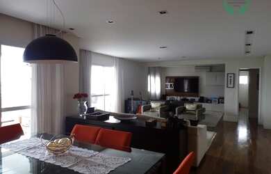 Imagem 1: Apartamento, 170 m² - venda por R$ 1.870.000,00 ou aluguel por R$ 6.500,00/mês...