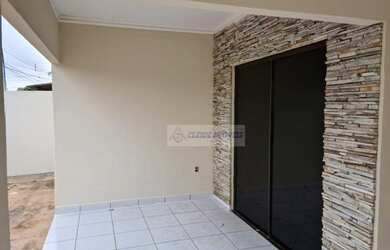 Imagem 3: Casa com 3 dormitórios à venda, 240 m² por R$ 350.000,00 - Jardim Jockey...