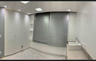 Imagem: O depósito possui 33m² de Área e está localizado em Barra