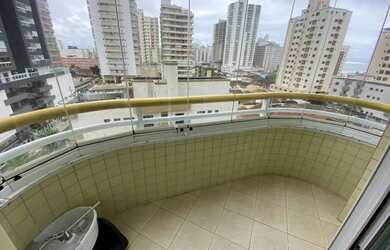 Imagem 15: Ap TUPY 3 Dormt 3 Suíte 2 Vagas Piscina Sauna Só 530 Mil ER0070