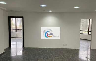 Imagem 3: Conjunto para alugar, 115 m² - Cerqueira César - São Paulo/SP