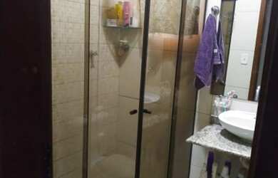 Imagem 10: CASA RESIDENCIAL em BARRA MANSA - RJ, COLÔNIA SANTO ANTÔNIO