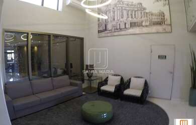 Imagem 4: Salão/Galpão (salão - em edifício comercial) , portaria 24hs, lazer, espaço gourmet, salão