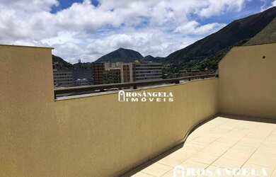 Imagem 15: Cobertura à venda, 144 m² por R$ 850.000,00 - Alto - Teresópolis/RJ