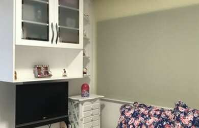 Imagem 6: COBERTURA COM VISTA P/ MAR NO GUARUJA