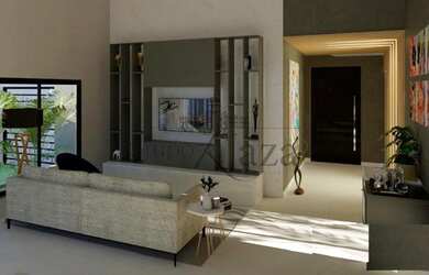 Imagem 3: Condomínio Mônaco Santa Isabel - 202m² - 3 Dormitórios - Urbanova