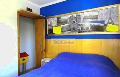 Imagem 12: Apartamento com 2 dormitórios à venda, 50 m² por R$ 352.000,00 - Vila...