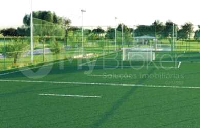 Imagem 6: Terreno em condomínio no Condomínio Jardins Nápoles - Bairro Jardins Nápoles em Senador C