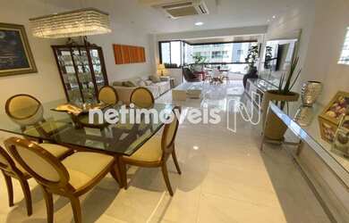 Imagem 12: Apartamento para venda com 170 metros quadrados com 4 quartos em Praia do Canto - Vitória