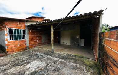 Imagem 1: Casa na Praia do Saue - Aracurz