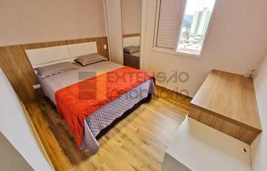 Imagem 15: Residencial Navegantes. Piscina, Churrasqueira, Imóvel mobiliadoeVaranda