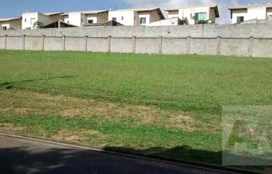 Imagem: O terreno possui 800m² de Área e está localizado em Alphaville