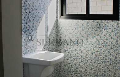 Imagem 10: casa - Residencial Portal do Bosque - Louveira