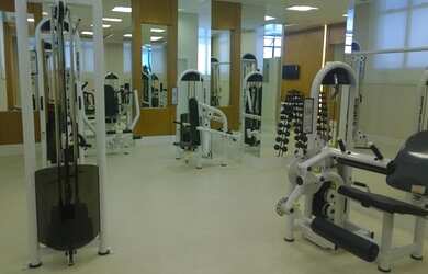 Imagem 7: Comercial/Industrial de 30 metros quadrados no bairro Barra da Tijuca