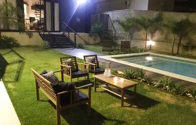 Imagem 4: Casa Maravilhosa em Condomínio Palmeiras Imperiais, Salto - SP