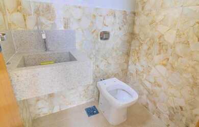 Imagem 13: Casa com 4 suítes à venda, 238 m² por R$ 1.750.000 - Portal do Sol...