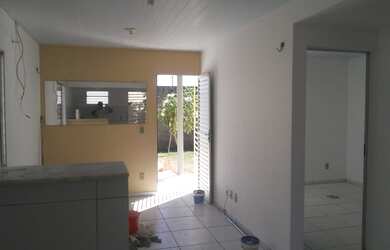 Imagem 2: Aluguel de casa em Parnaíba / Piauí - Localizado na BR343, Km 6, estrada...