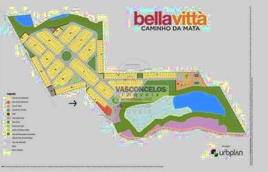 Imagem 2: Terreno à venda, 360 m² por R$ 230.000 - Tijuco Preto - Caçapava/SP