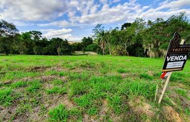 Imagem 6: Terreno em Condomínio para Venda em Ponta Grossa, Contorno
