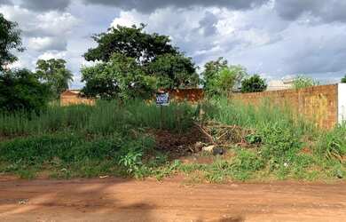 Imagem: O terreno está localizado em Nova Lima, Campo Grande à venda