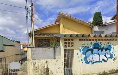 Imagem 1: Terreno à venda, 400 m² por R$ 750.000,00 - Baeta Neves - São Bernardo...