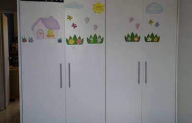 Imagem 12: Casa à venda, 160 m² por R$ 505.000,00 - Jardim dos Hibiscos - Ribeirão...