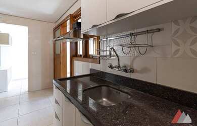 Imagem 5: Apartamento à venda, 101 m² por R$ 690.000,00 - Bom Fim - Porto Alegre/RS