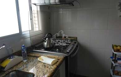 Imagem 11: PRAIA GRANDE - Apartamento Padrão - AVIACAO