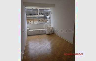 Imagem: O apartamento possui 1 Dormitório, 1 Banheiro, 75m² de Área