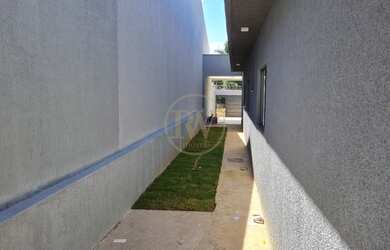 Imagem 4: Aparecida de Goiânia - Casa Padrão - Jardim Buriti Sereno