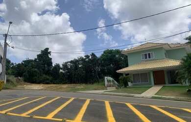 Imagem 6: Excelente lote a venda no Alphaville 01, 870 m2 - Salvador - Bahia