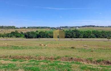 Imagem 9: Terreno à venda, 448 m² por R$ 330.000,00 - Residencial Reserva Santa...