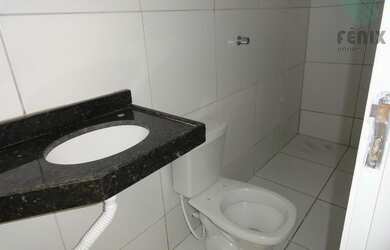 Imagem 5: Casa com 3 dormitórios, 100 m² - venda por R$ 250.000,00 ou aluguel...