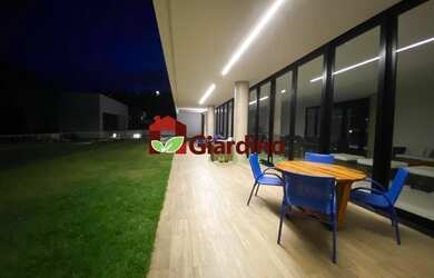 Imagem 9: Casa de Condomínio Brisas Jundiaí Alto Padrão Malota Jundiaí