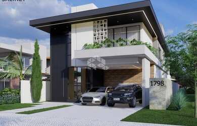 Imagem 3: PORTO BELO - Casa Padrão - Perequê