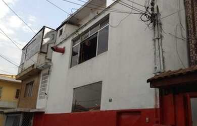 Imagem: O depósito possui 761m² de Área e está localizado em Jardim