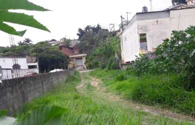 Imagem 1: Terreno à venda, 1280 m² por R$ 450.000,00 - Companhia Fazenda Belém...